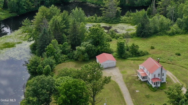 574 Morse Memorial, Minerva, NY 12857 - photo 2
