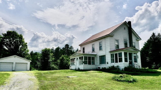 574 Morse Memorial, Minerva, NY 12857 - photo 5