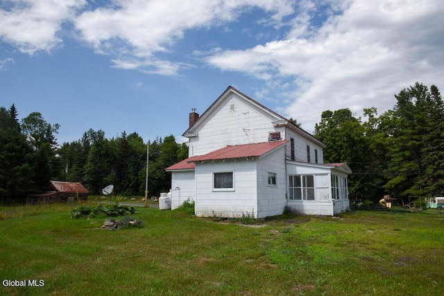 574 Morse Memorial, Minerva, NY 12857 - photo 8