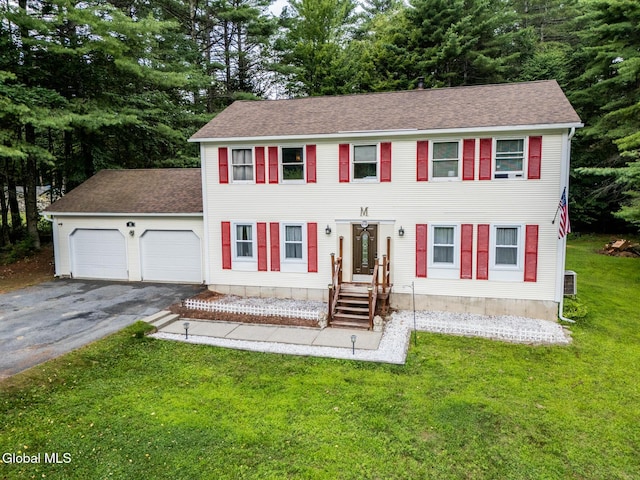 3 Adirondack Ct, Corinth, NY 12859 - photo 1