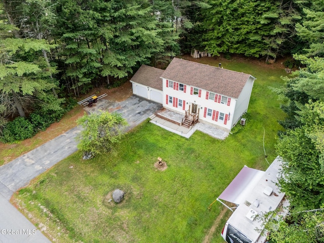 3 Adirondack Ct, Corinth, NY 12859 - photo 2