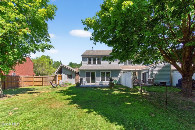 25 Westchester Dr, Clifton Park, NY 12065 - photo 34