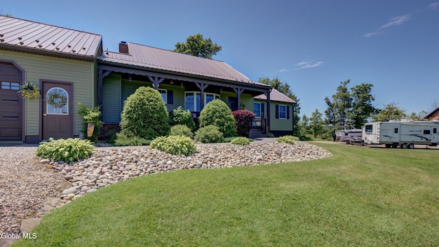 858 Logtown Rd, Glen, NY 12072 - photo 3