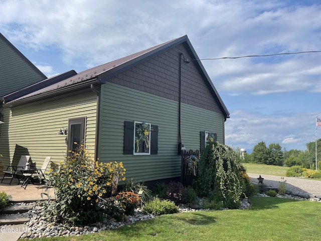 858 Logtown Rd, Glen, NY 12072 - photo 57