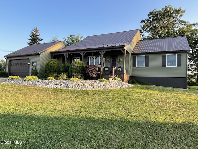 858 Logtown Rd, Glen, NY 12072 - photo 2