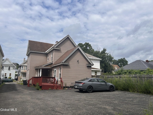 425 Third St, Schenectady, NY 12306 - photo 30