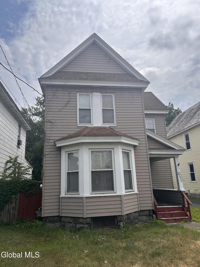 425 Third St, Schenectady, NY 12306 - photo 4