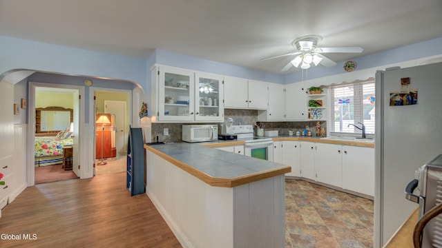 322 S 2nd St, Northville, NY 12134 - photo 4