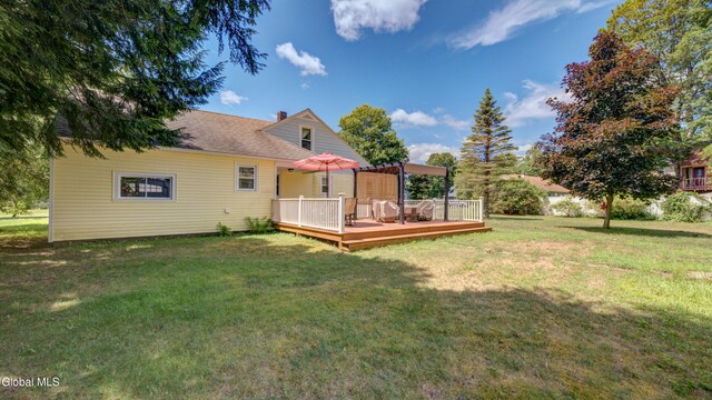 322 S 2nd St, Northville, NY 12134 - photo 42