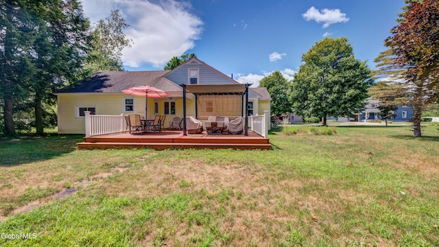 322 S 2nd St, Northville, NY 12134 - photo 44