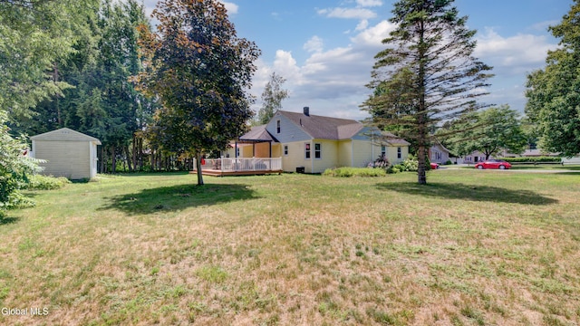 322 S 2nd St, Northville, NY 12134 - photo 46