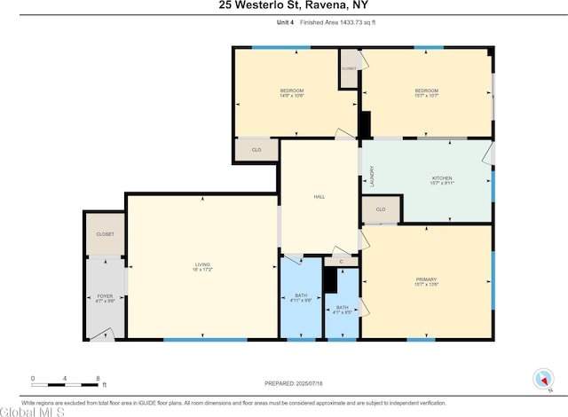25 Westerlo St, Ravena, NY 12143 - photo 26