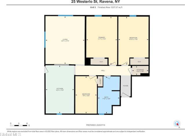 25 Westerlo St, Ravena, NY 12143 - photo 28