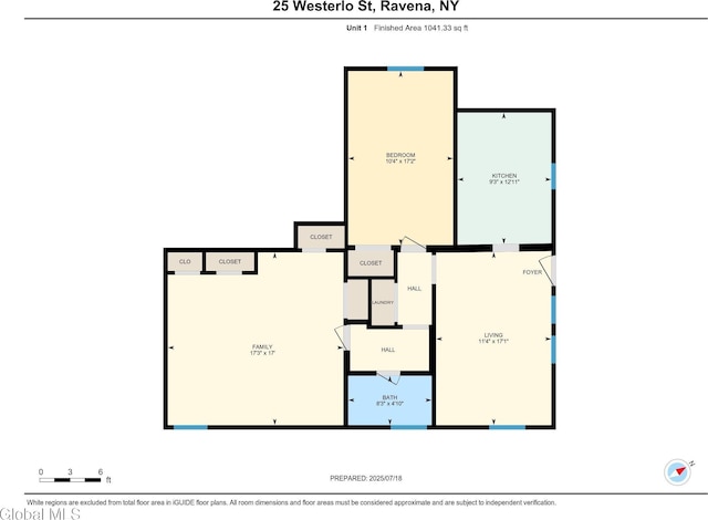 25 Westerlo St, Ravena, NY 12143 - photo 29