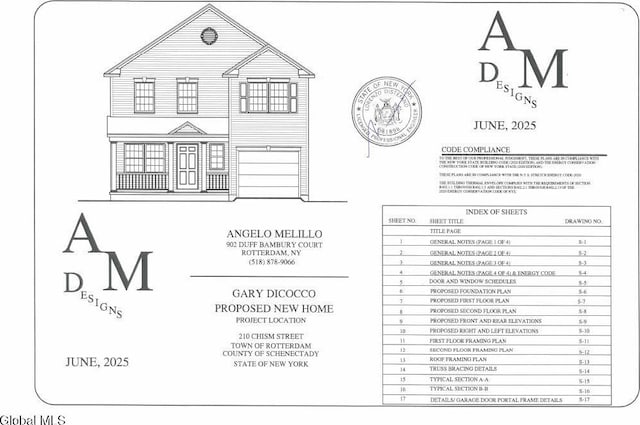 210 Chism St, Schenectady, NY 12304 - photo 1