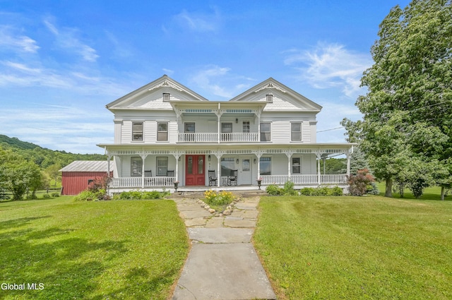 941 County Highway 40, Worcester, NY 12197 - photo 1