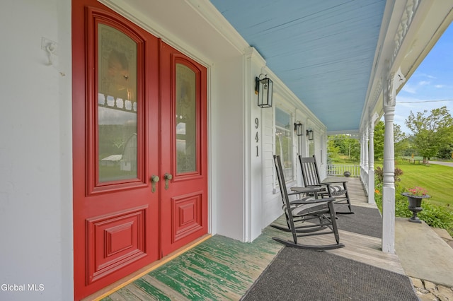 941 County Highway 40, Worcester, NY 12197 - photo 16