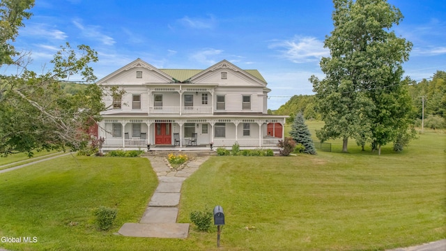 941 County Highway 40, Worcester, NY 12197 - photo 67