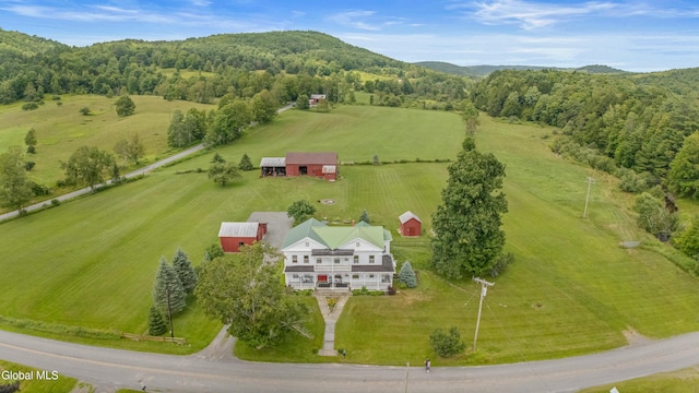 941 County Highway 40, Worcester, NY 12197 - photo 2