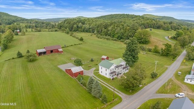 941 County Highway 40, Worcester, NY 12197 - photo 4