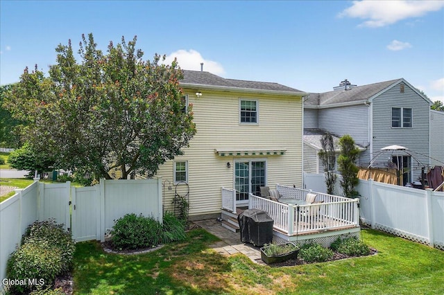 19 Cooks Ct, Halfmoon, NY 12188 - photo 26