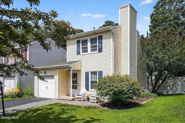 19 Cooks Ct, Halfmoon, NY 12188 - photo 1