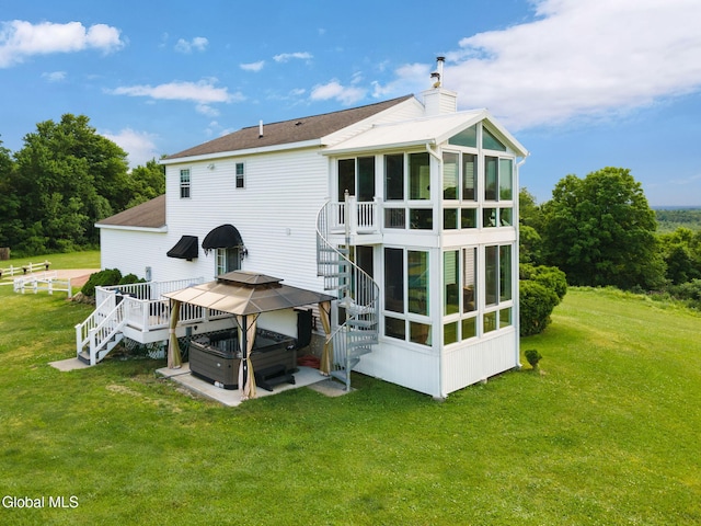 31 Safford Rd, Argyle, NY 12809 - photo 41