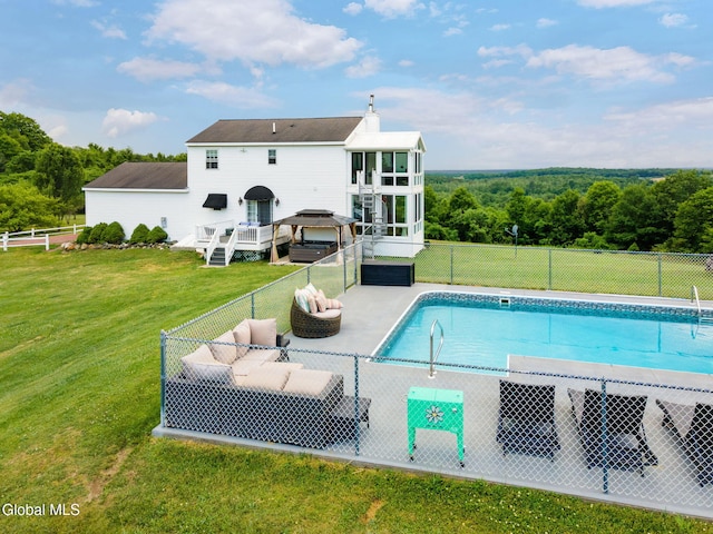 31 Safford Rd, Argyle, NY 12809 - photo 45