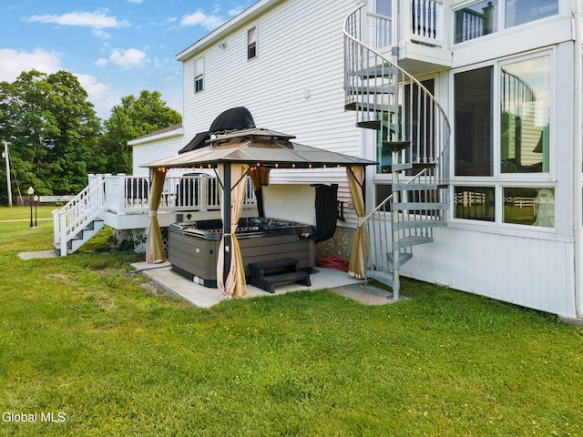 31 Safford Rd, Argyle, NY 12809 - photo 42