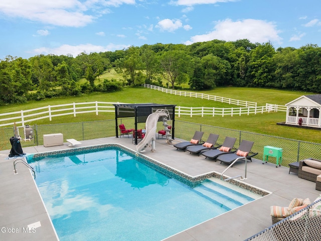 31 Safford Rd, Argyle, NY 12809 - photo 48