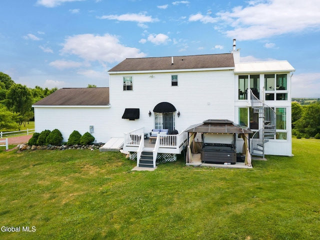 31 Safford Rd, Argyle, NY 12809 - photo 43