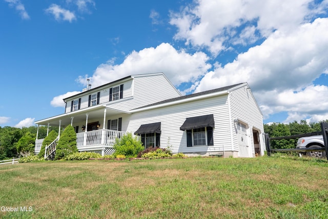 31 Safford Rd, Argyle, NY 12809 - photo 13