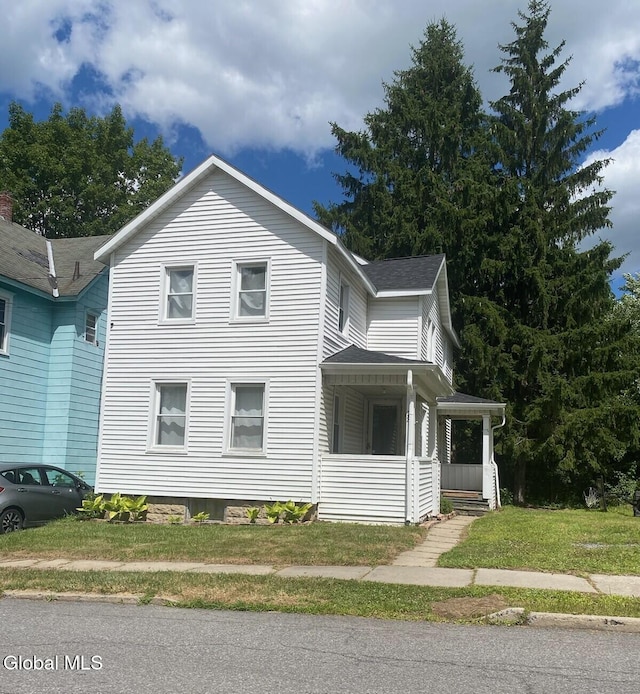 32 S Chase St, Johnstown, NY 12095 - photo 3
