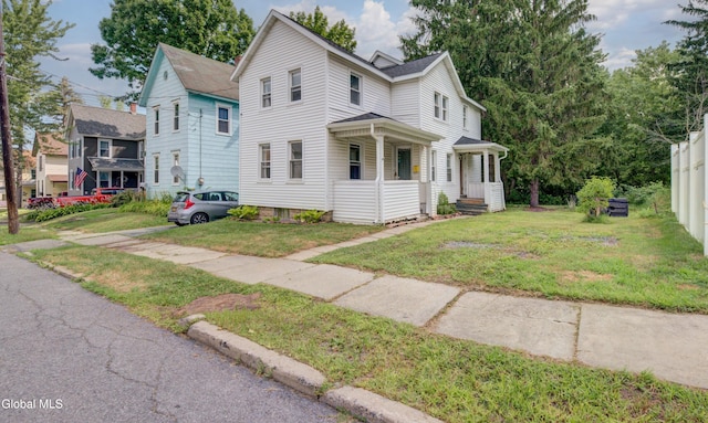 32 S Chase St, Johnstown, NY 12095 - photo 1