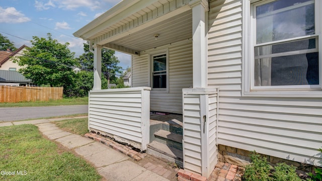 32 S Chase St, Johnstown, NY 12095 - photo 4