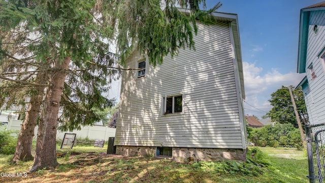 32 S Chase St, Johnstown, NY 12095 - photo 6