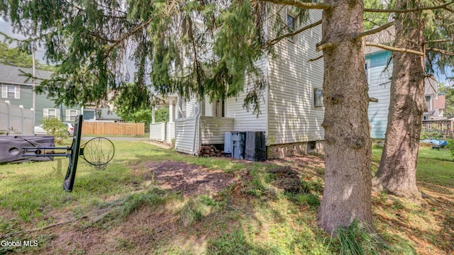 32 S Chase St, Johnstown, NY 12095 - photo 5