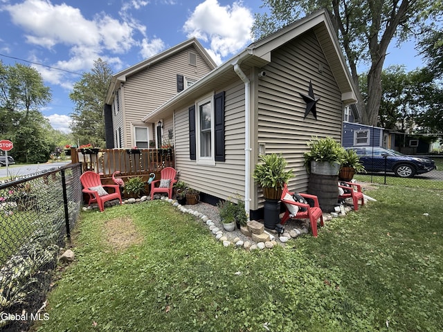 15 Union St, Hudson Falls, NY 12839 - photo 46