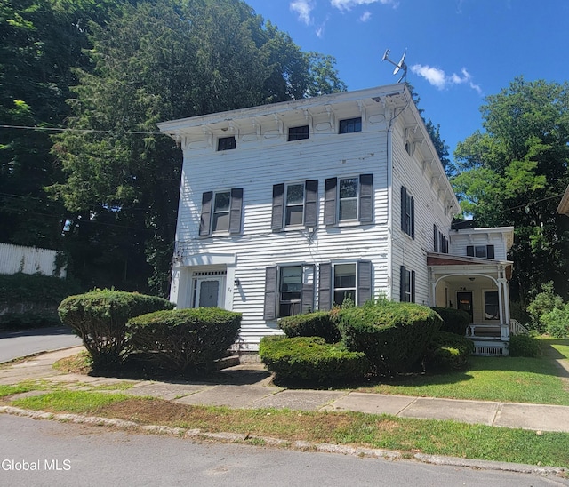 74 Mohawk St, Fort Plain, NY 13339 - photo 1
