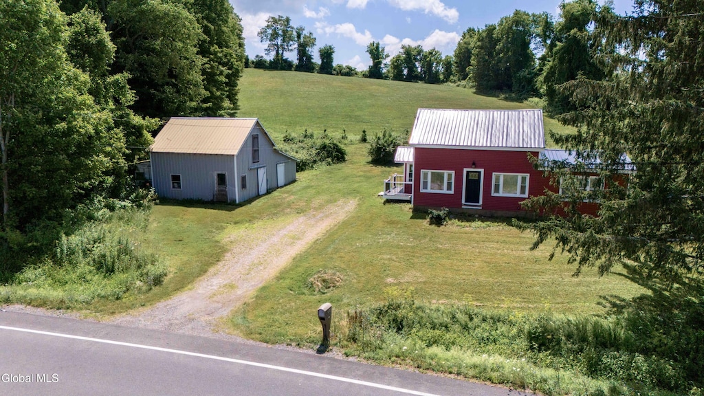 564 County Highway 107, Johnstown, NY 12095 - photo 1