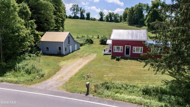 564 County Highway 107, Johnstown, NY 12095 - photo 1