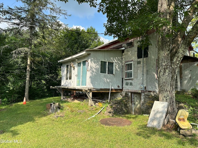 162 Chapman Rd, Fulton, NY 12071 - photo 1
