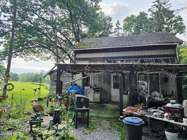 162 Chapman Rd, Fulton, NY 12071 - photo 18