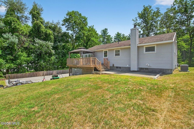 151 Reservoir Rd, Moreau, NY 12828 - photo 23