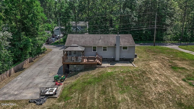 151 Reservoir Rd, Moreau, NY 12828 - photo 26