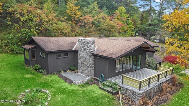 251 Turnpike Rd, Cambridge, NY 12816 - photo 1