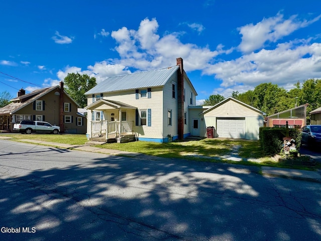 118 S Williams St, Whitehall, NY 12887 - photo 1