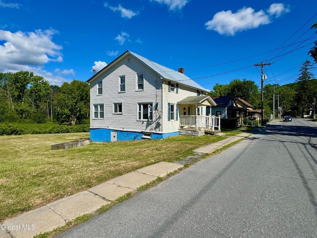118 S Williams St, Whitehall, NY 12887 - photo 2