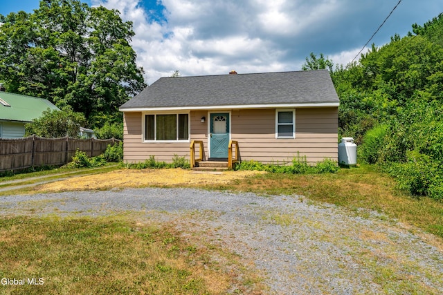 90 Unionville Feura Bush Rd, New Scotland, NY 12067 - photo 1