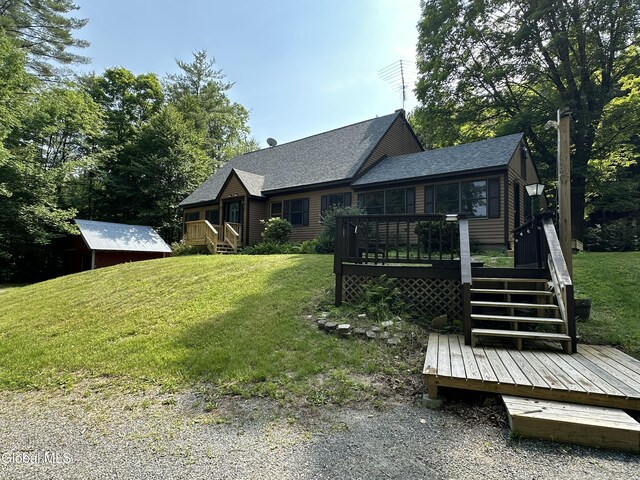 13 Taylor Woods Rd, Fort Ann, NY 12827 - photo 31